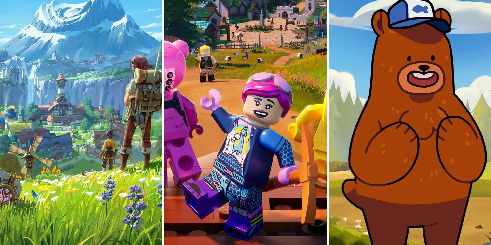 10 Best Cozy Games On The Epic Games Store