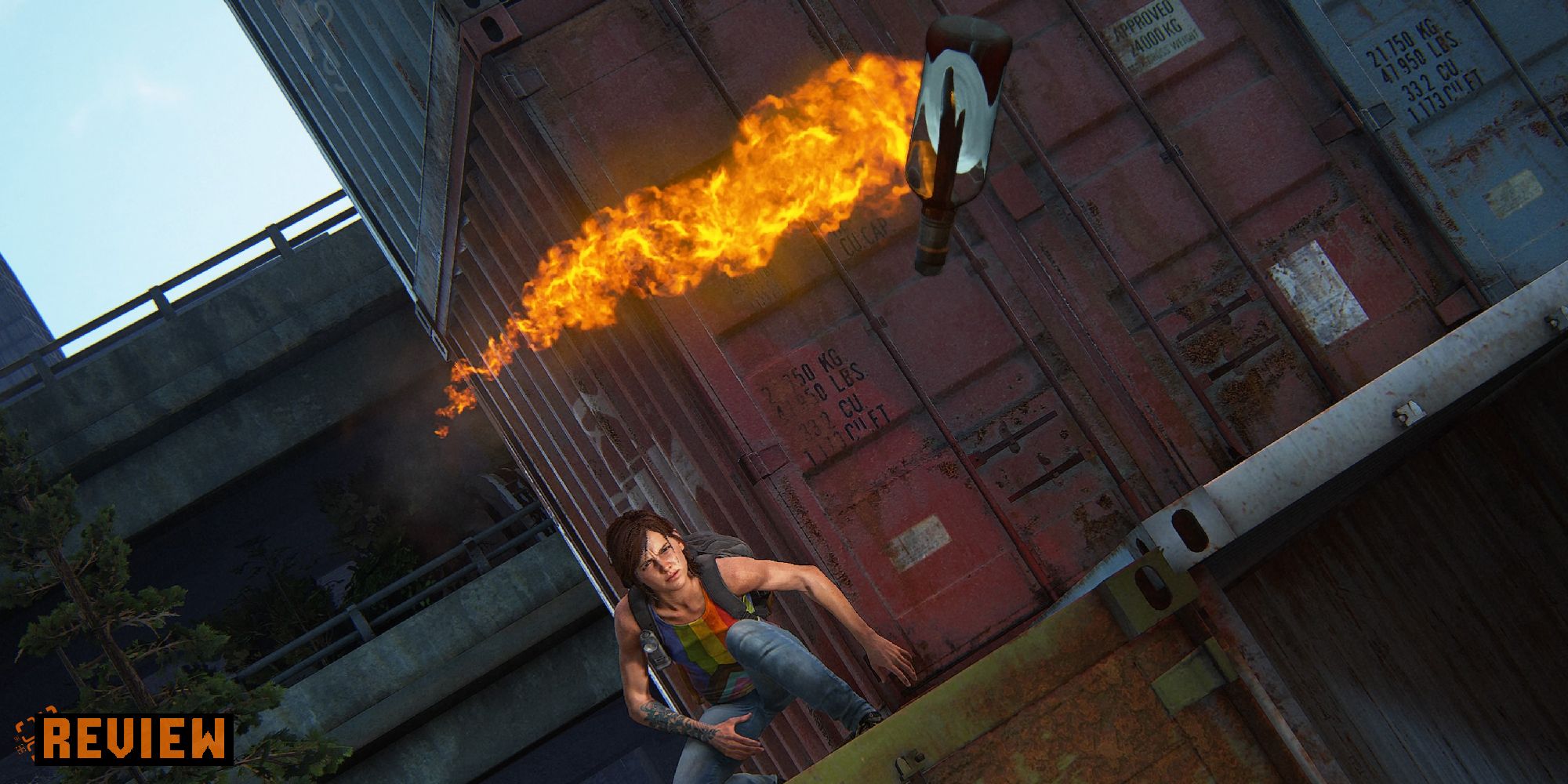 The Last Of Us No Return Is No Valhalla, But That Doesn't Matter Much