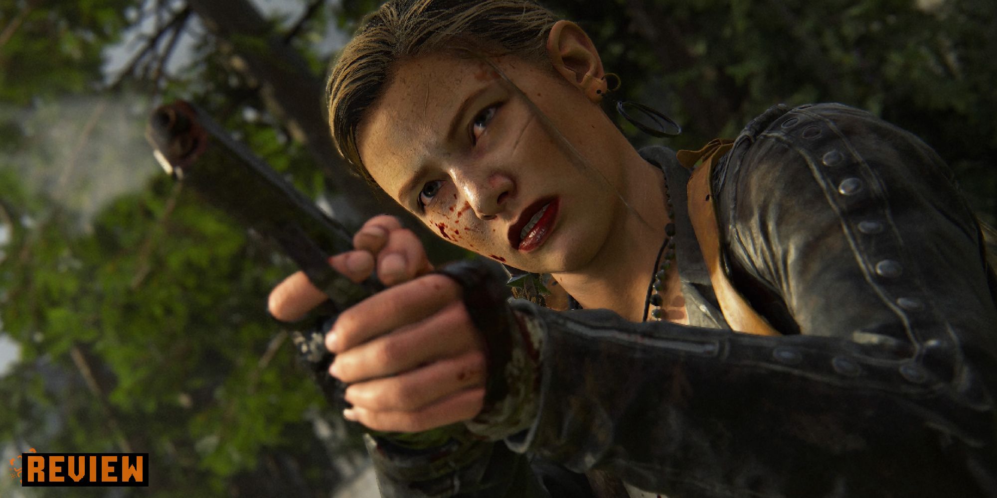 The Last of Us Part 2 Remastered Review - I Would Do It All Over Again