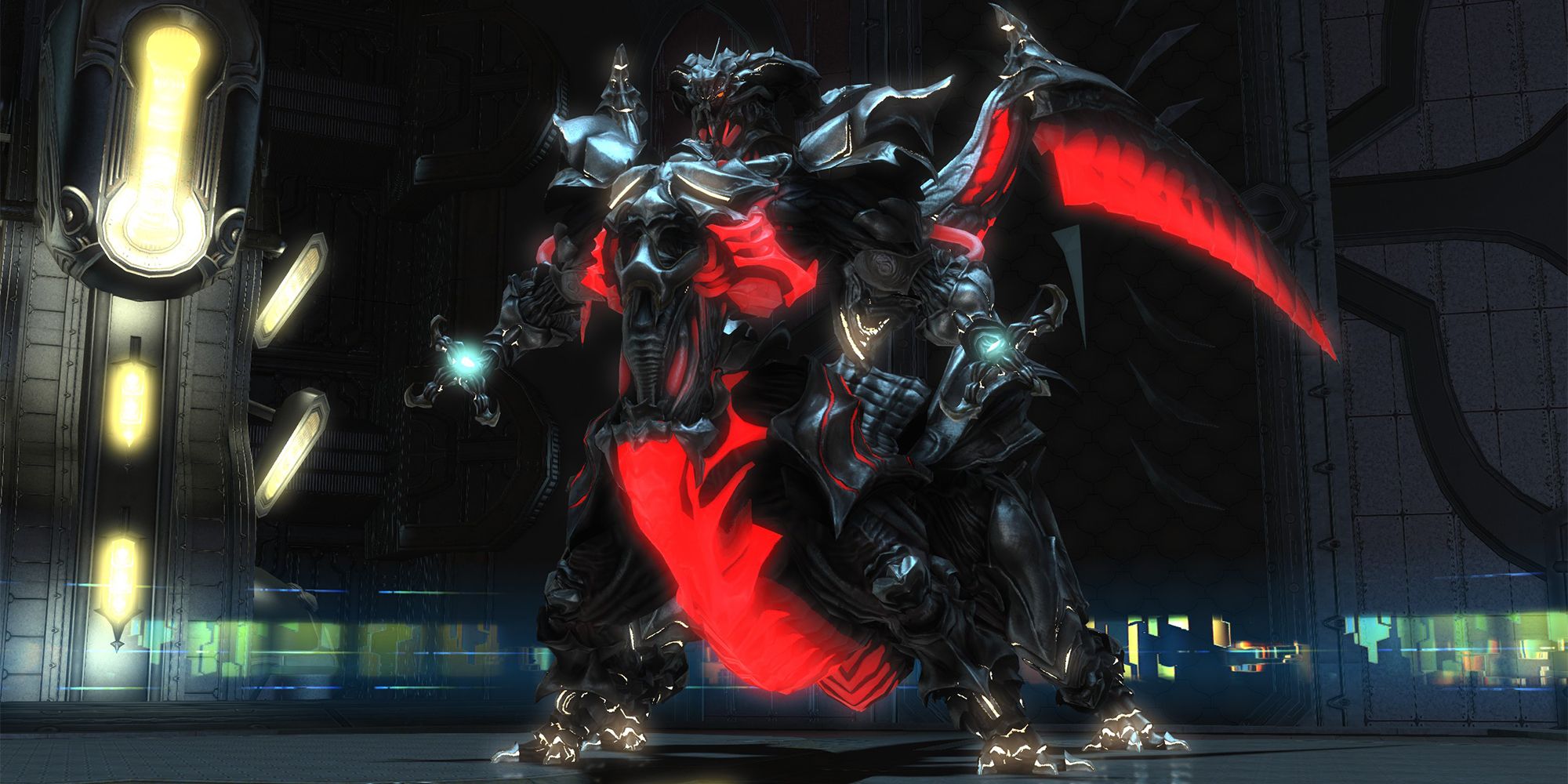 Final Fantasy 14: Every Orchestrion Roll From Trials