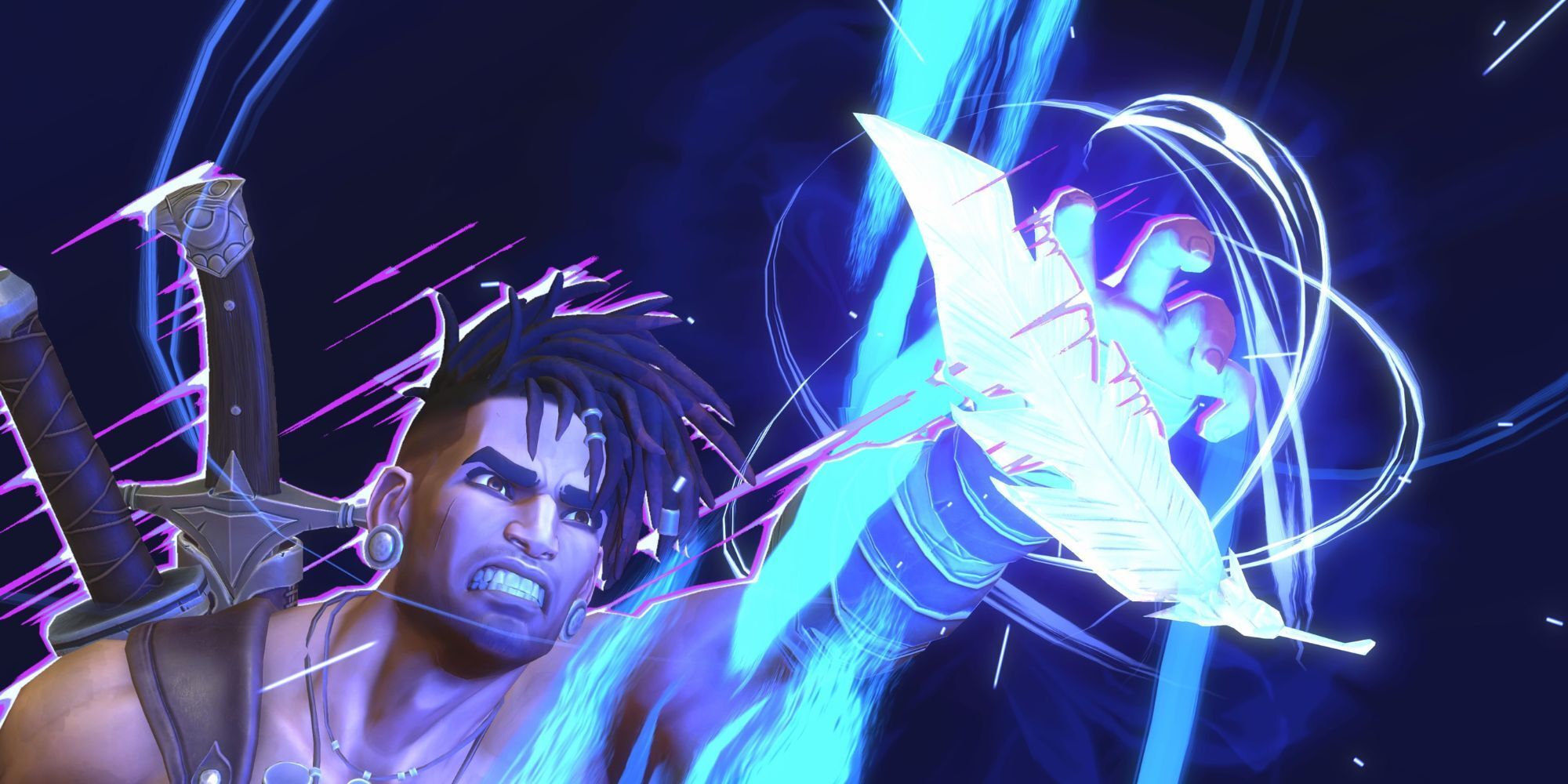 Prince Of Persia: The Lost Crown Is Getting Story DLC And Free New Modes
