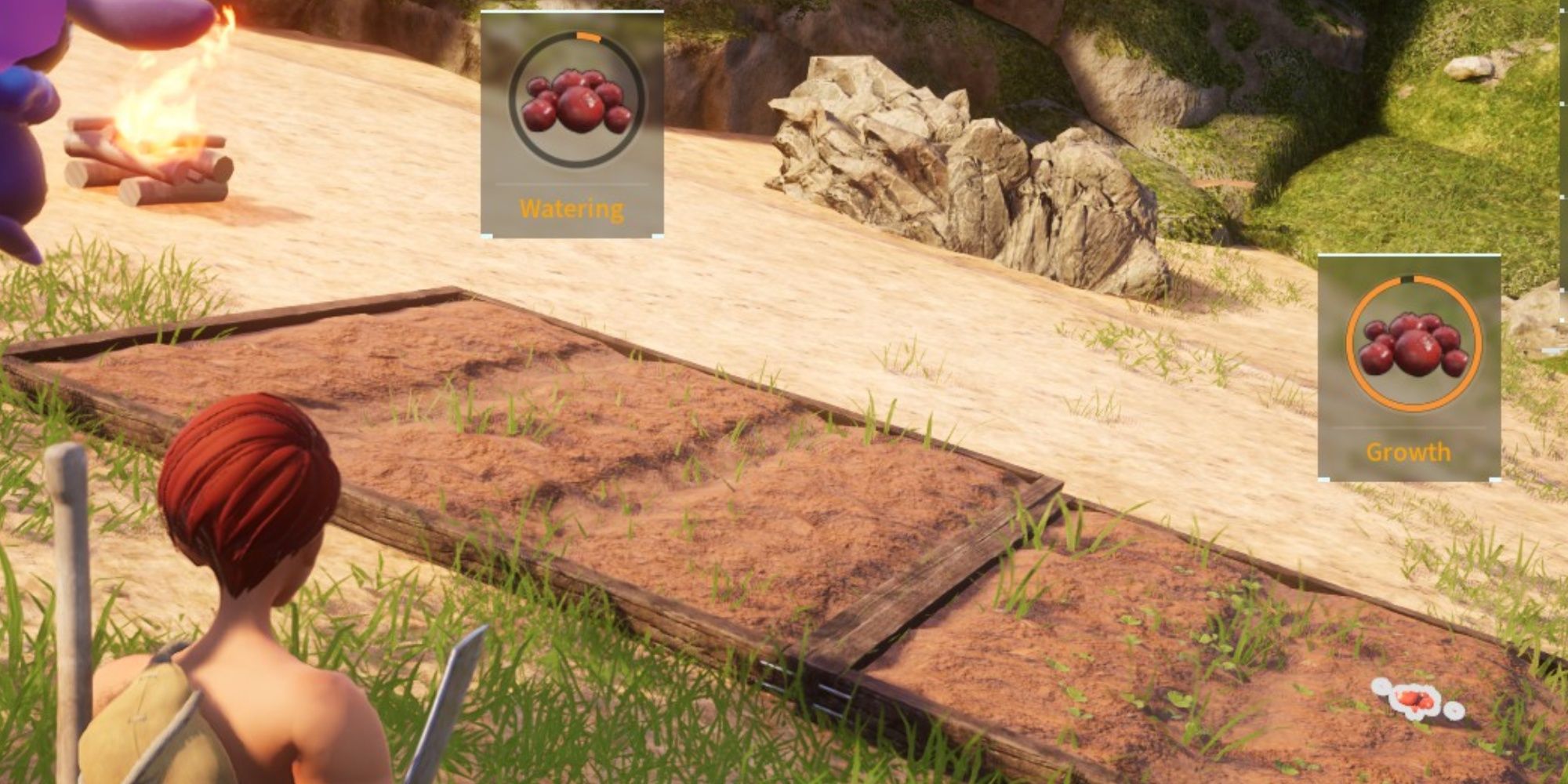 Palworld: How To Automate Farming