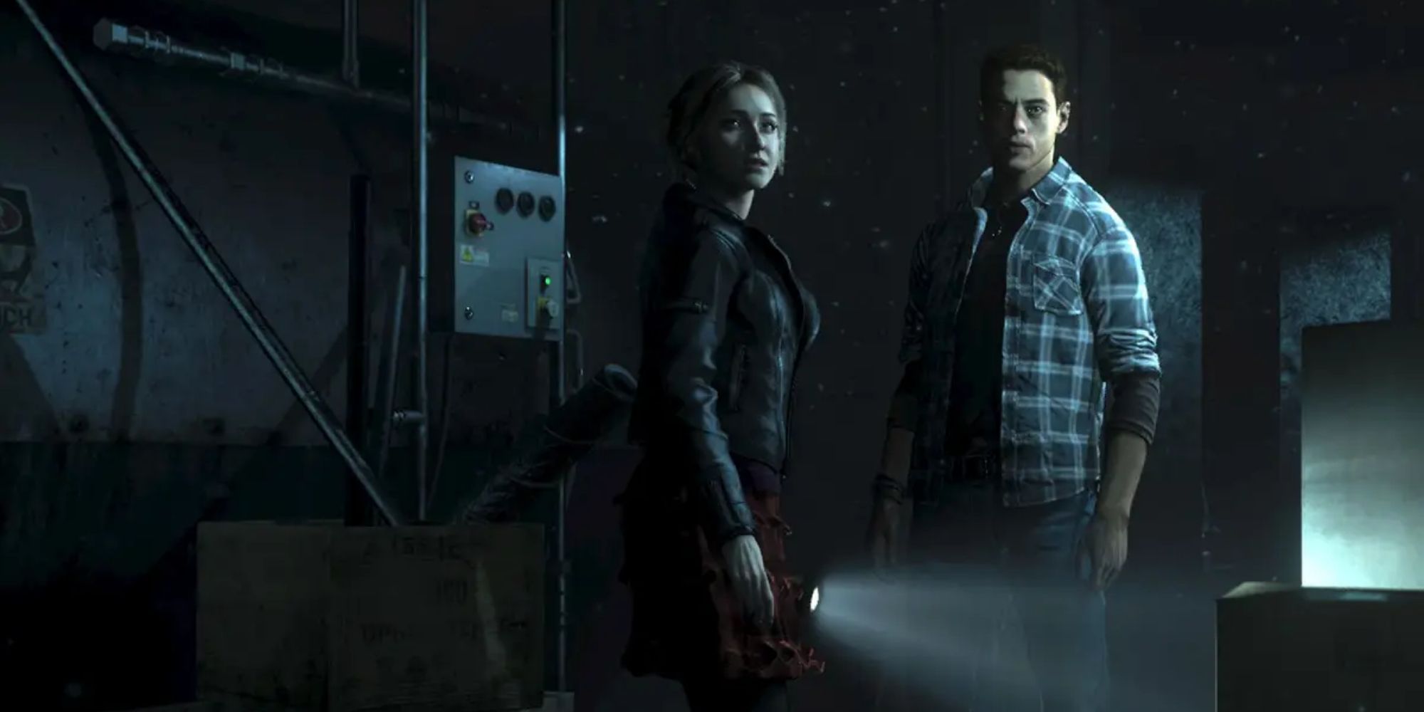 Until Dawn Might Be Coming To PS5 And PC