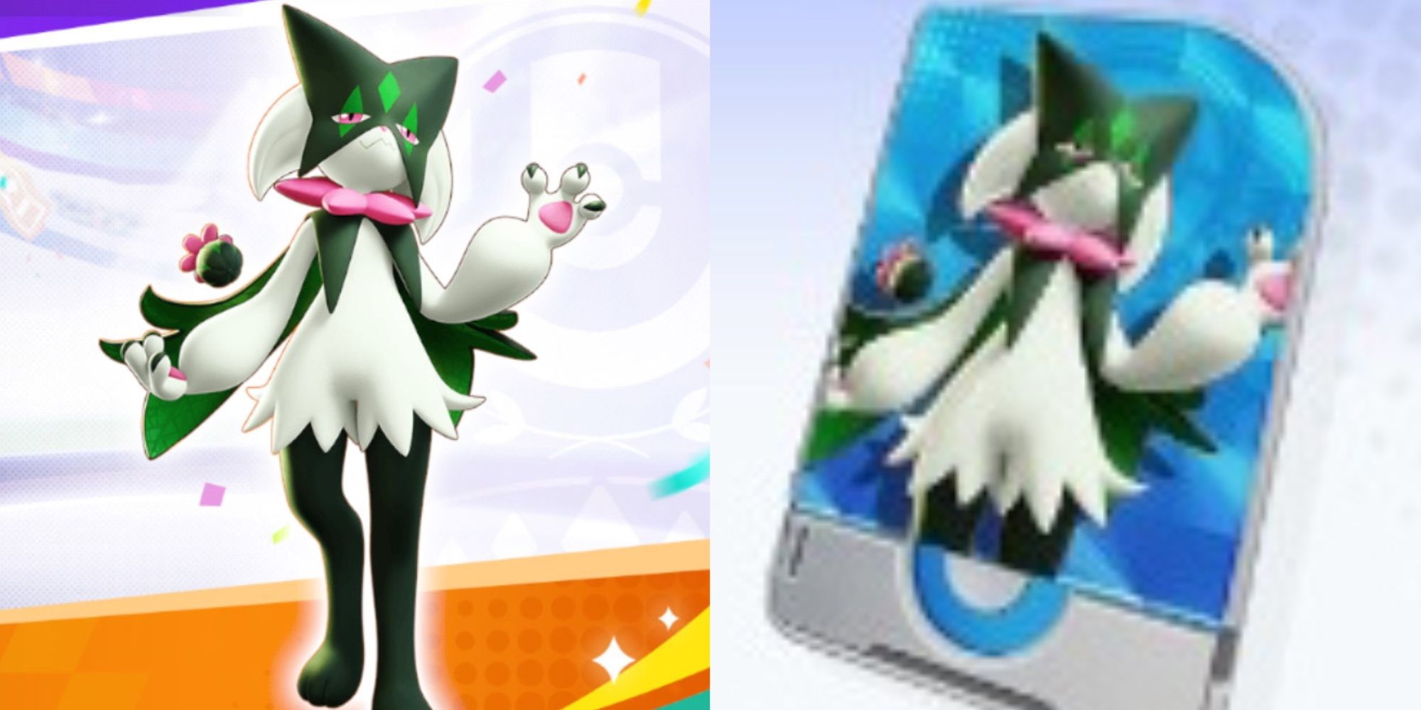 Pokemon Unite Build Guide: Meowscarada