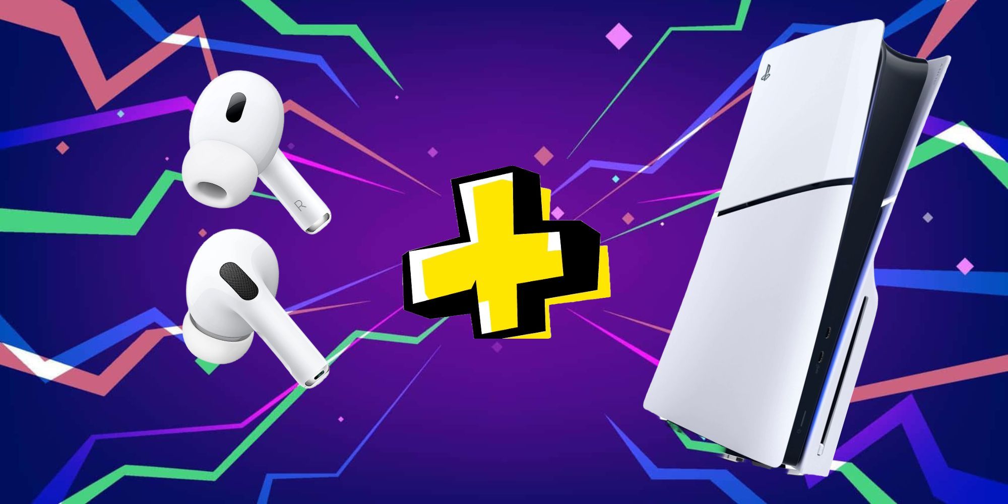 How To Connect AirPods To Your PS5