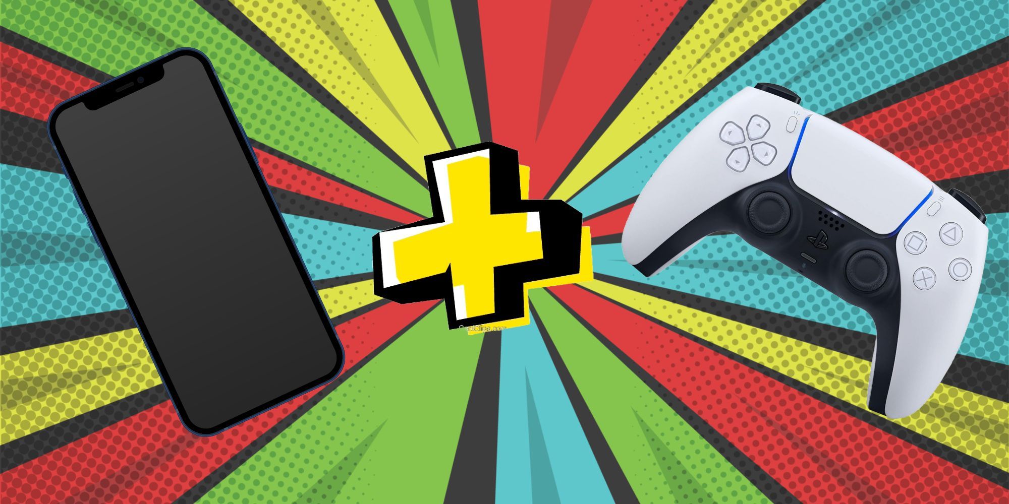 How To Connect PS5 Controllers To iPhones And iPads