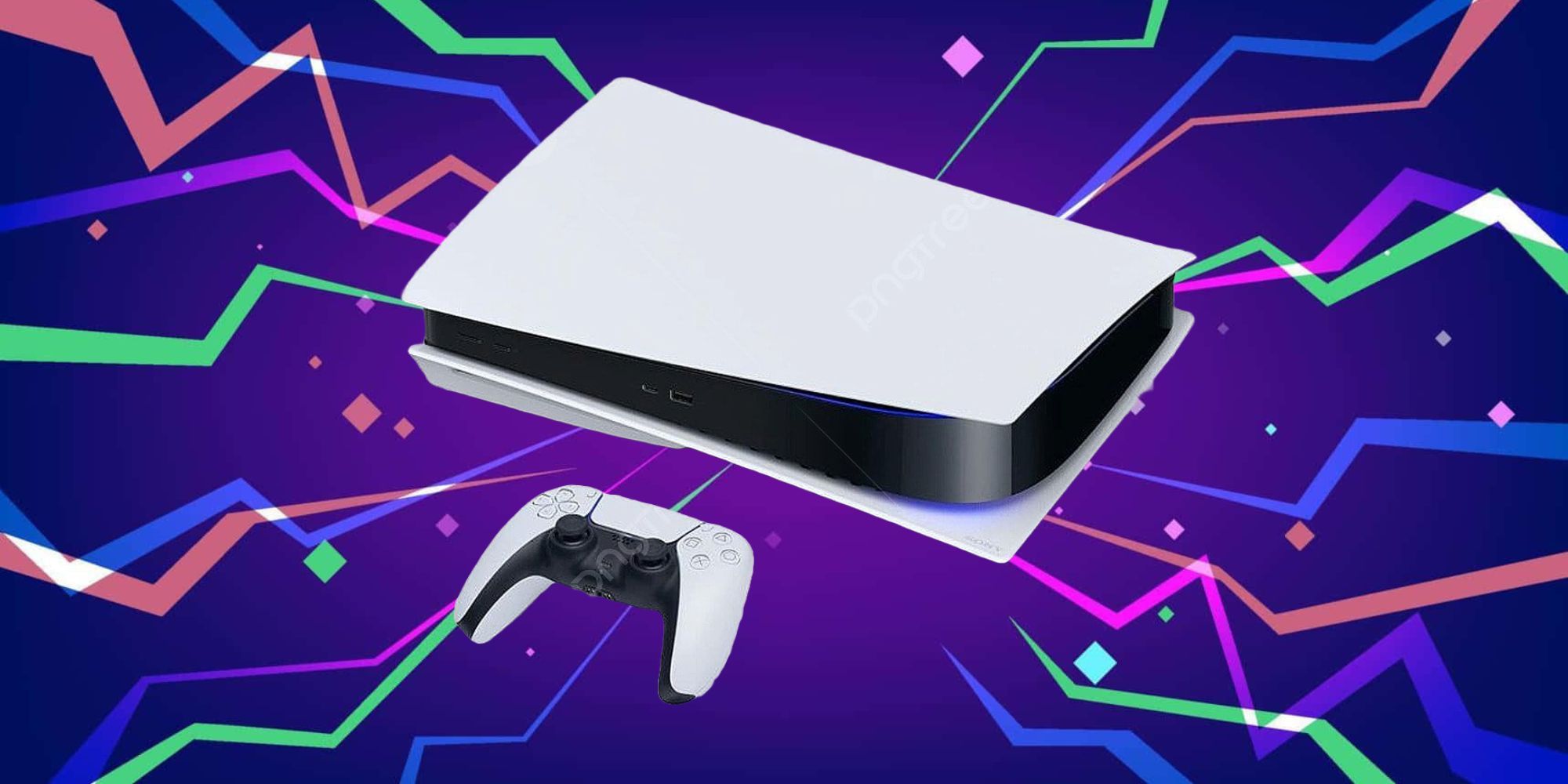 How To Use Picture-In-Picture On Your PS5