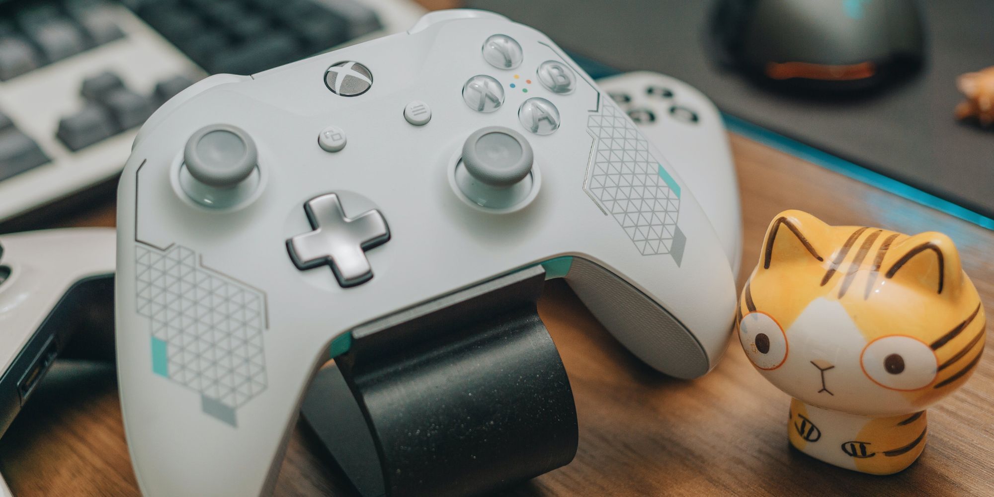 How To Fix Xbox Controller Drift