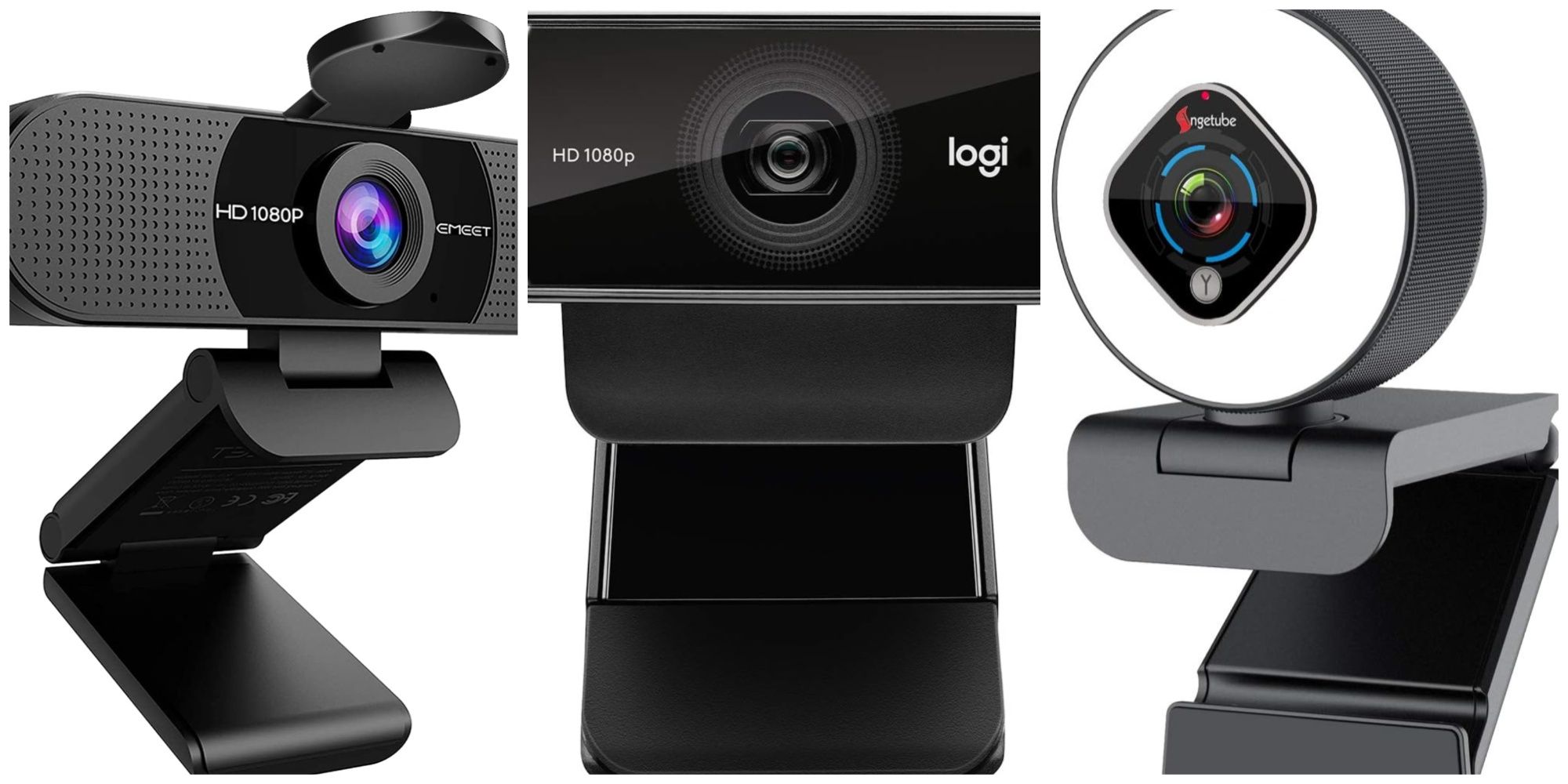 Best Webcams In 2024