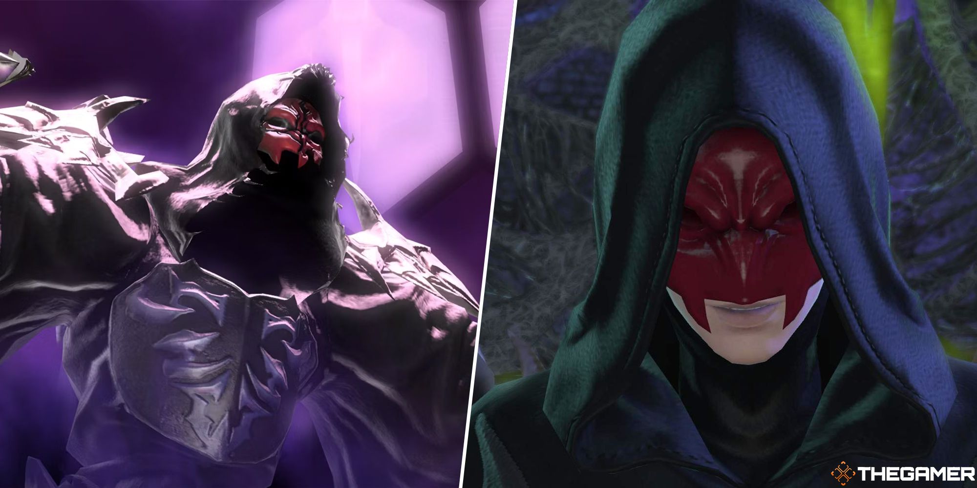 Final Fantasy 14: Who Are The Ascians?