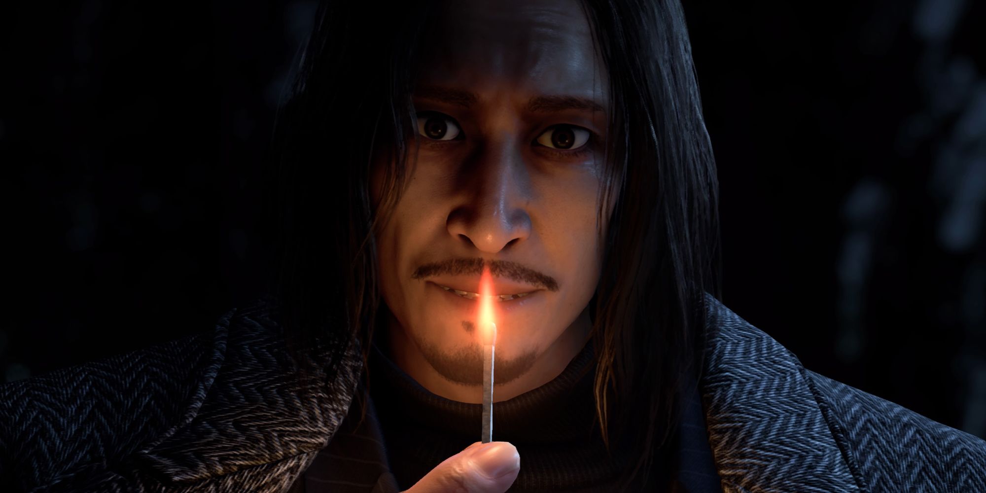 Like A Dragon: Infinite Wealth Has Given Us The Perfect Character For A Gaiden-Style Spin-Off