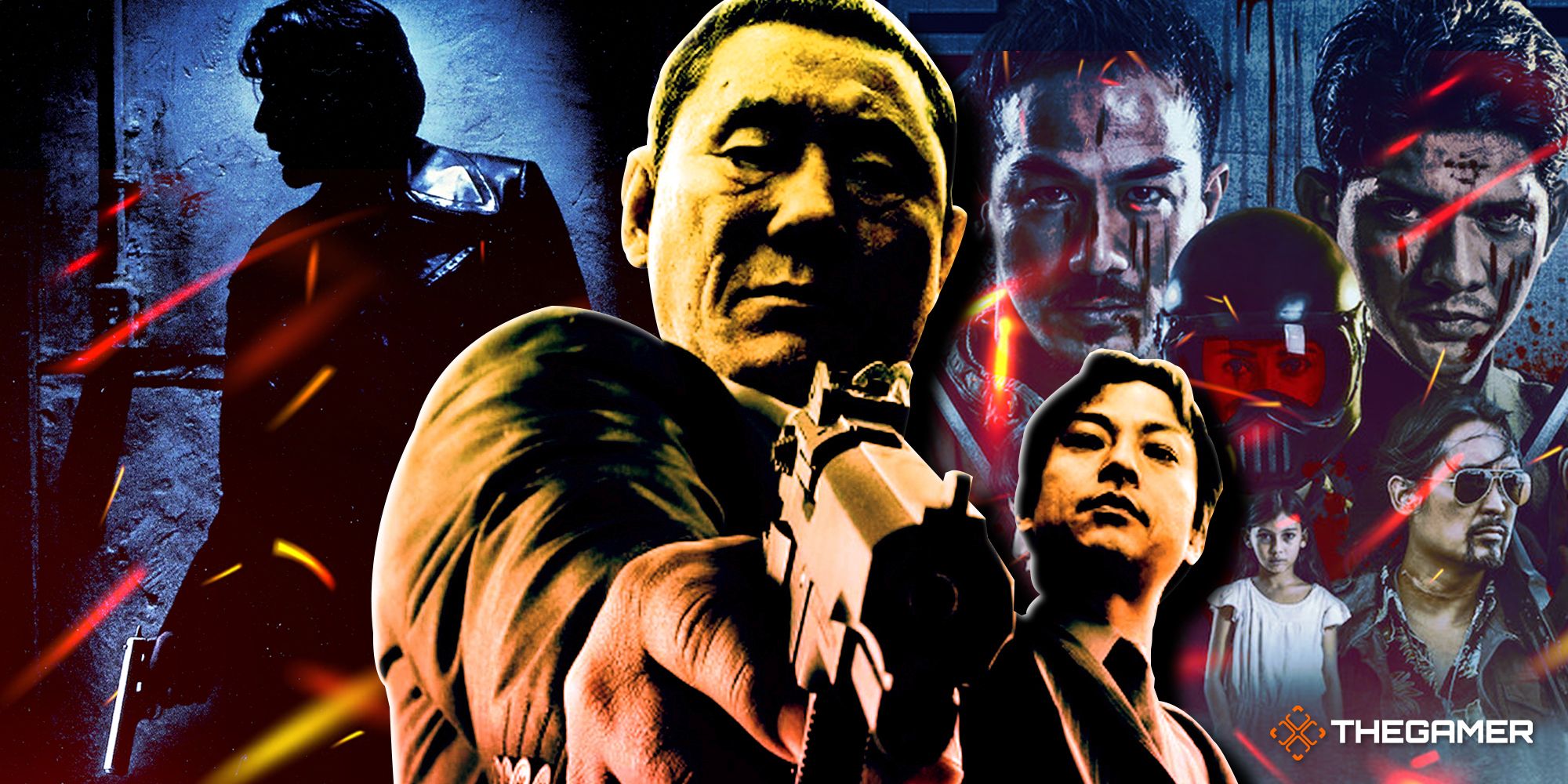 9 Movies To Watch If You Love Like A Dragon: Infinite Wealth