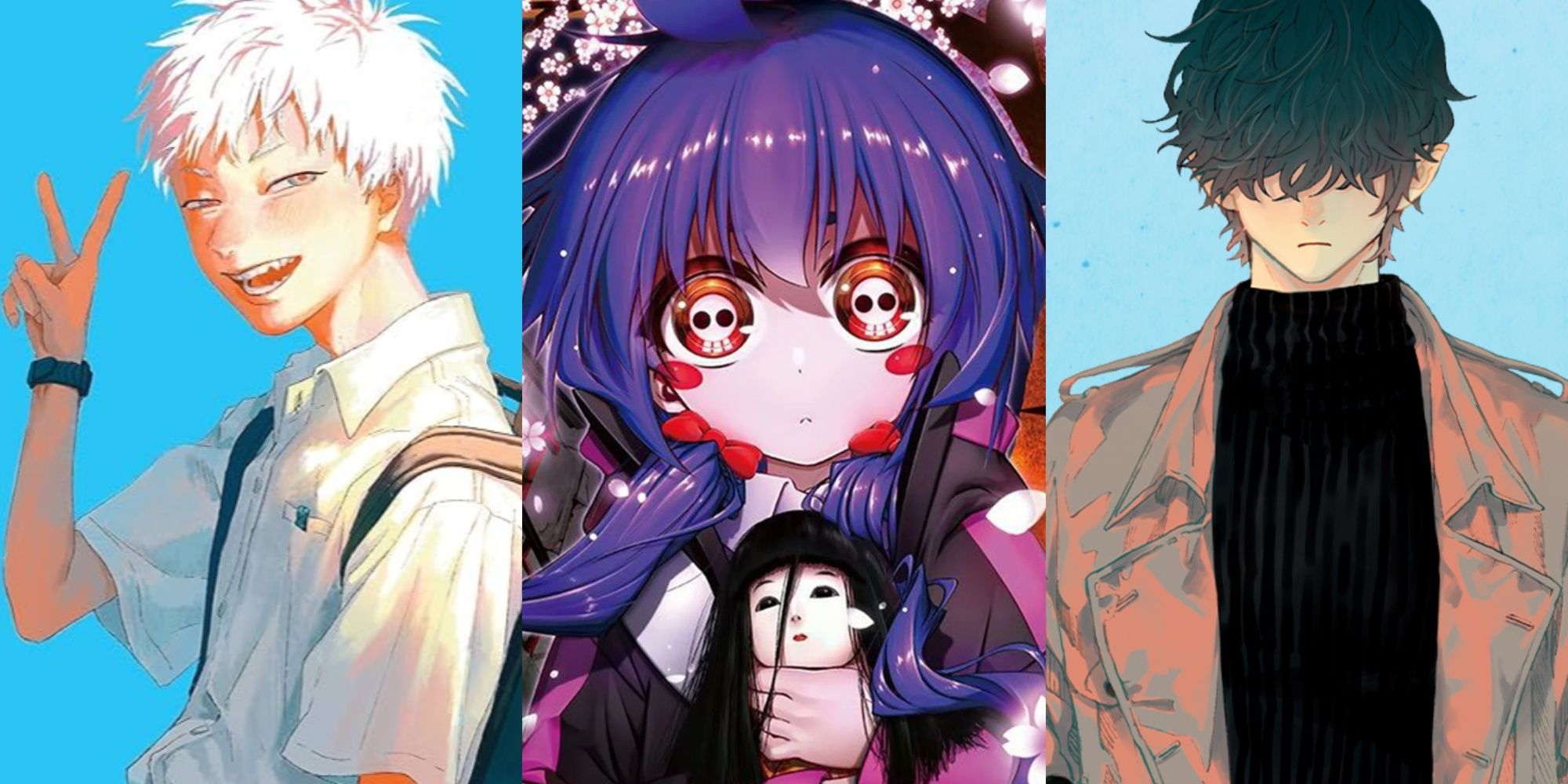 Must-Read Manga Of 2023