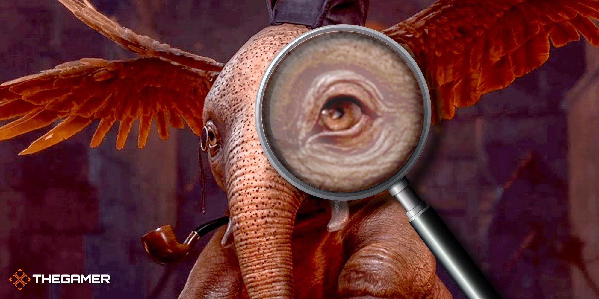 I Love Baldur’s Gate 3 Most When It Lets Me Be Sherlock Holmes