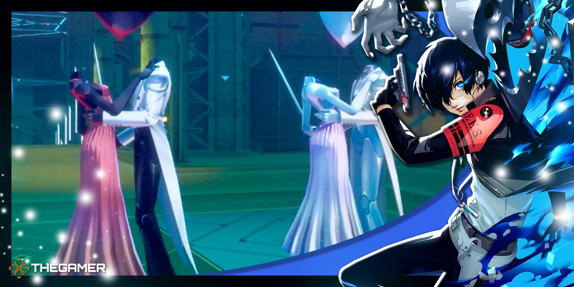 Persona 3 Reload: How To Defeat Controlling And Dependent Partners