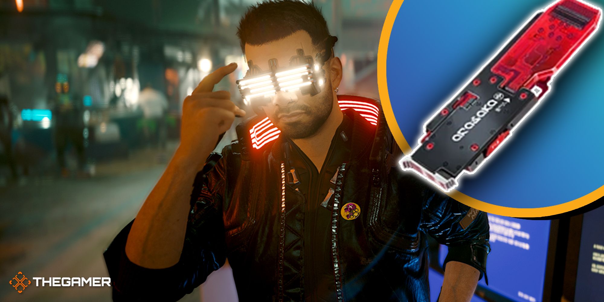 The Best Best Cyberdecks In Cyberpunk 2077