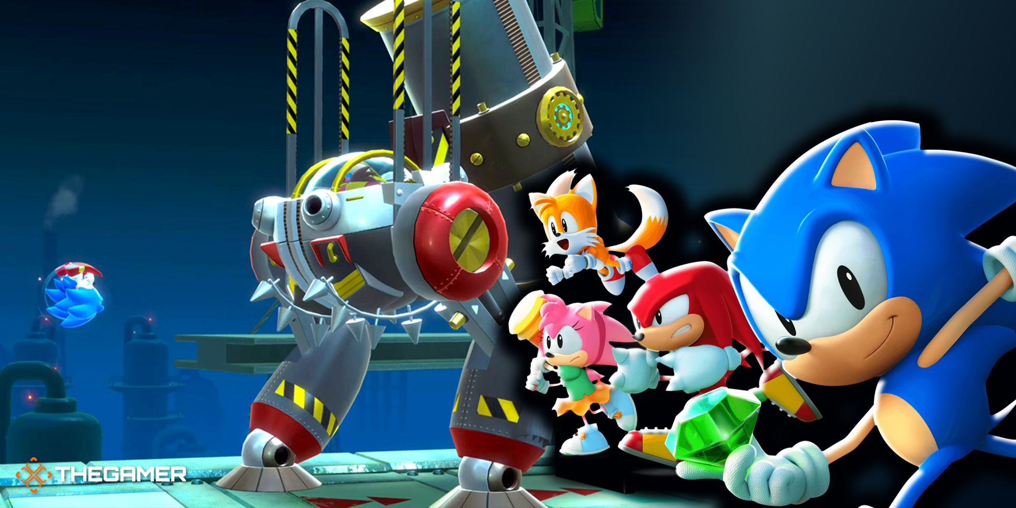 More Games Should Have Playable Credits