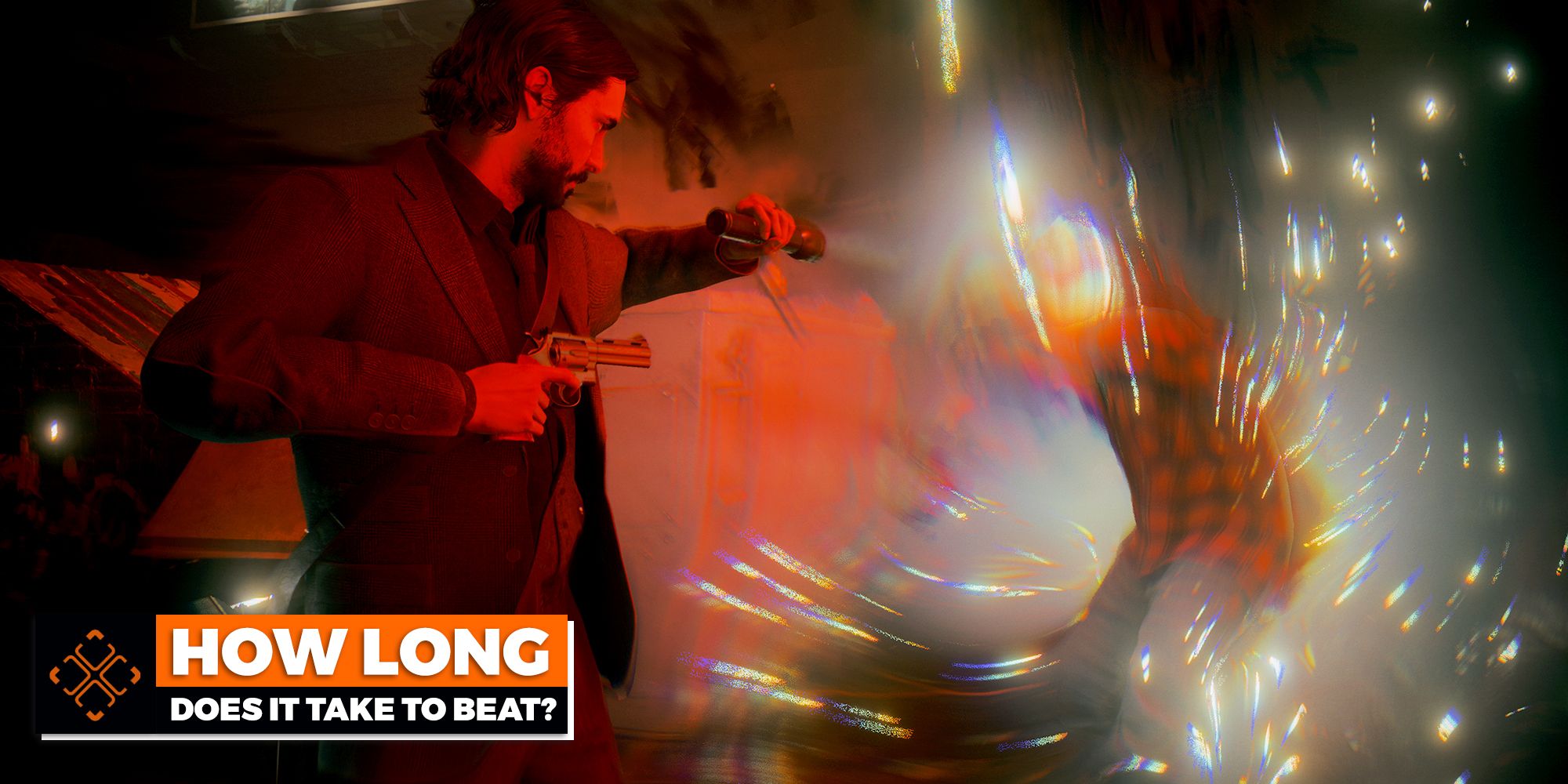 How Long Does It Take To Beat Alan Wake 2?