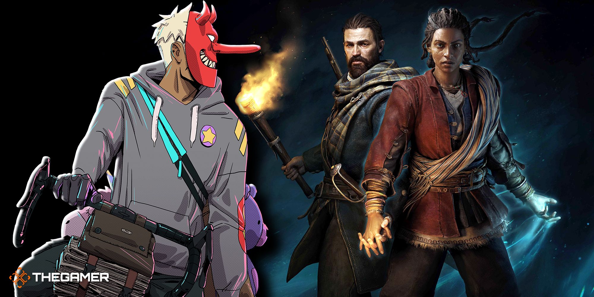 Helskate Preview: Tony Hades Pro Satan
