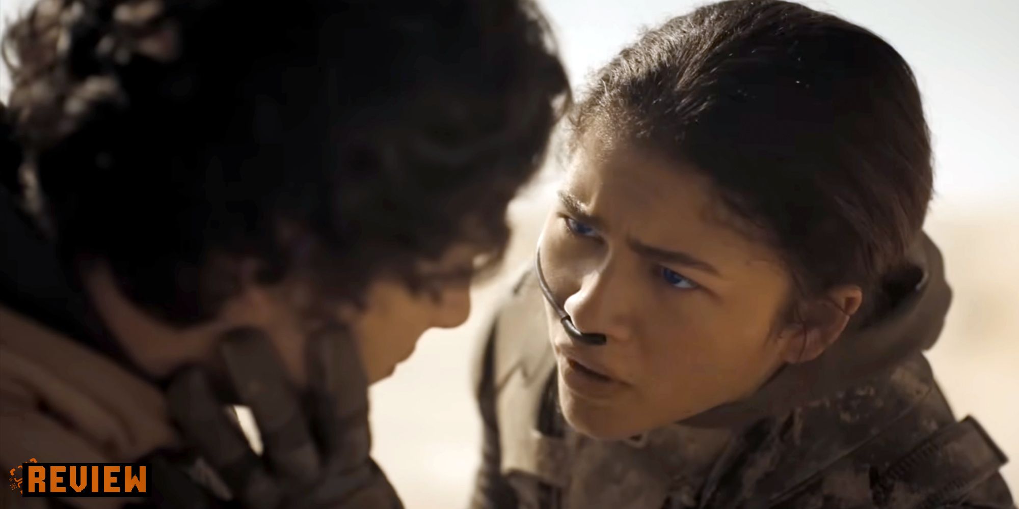 Dune: Part 2 Review - Rise Of Paul