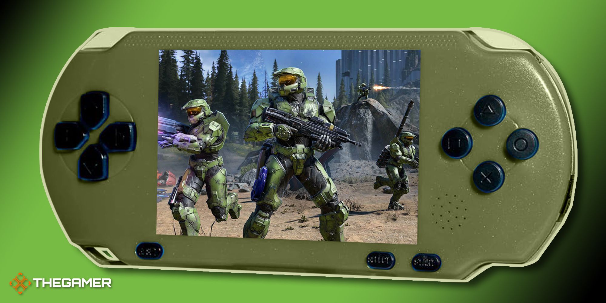 Okay Xbox, Now's The Time To Give Us Handheld Consoles
