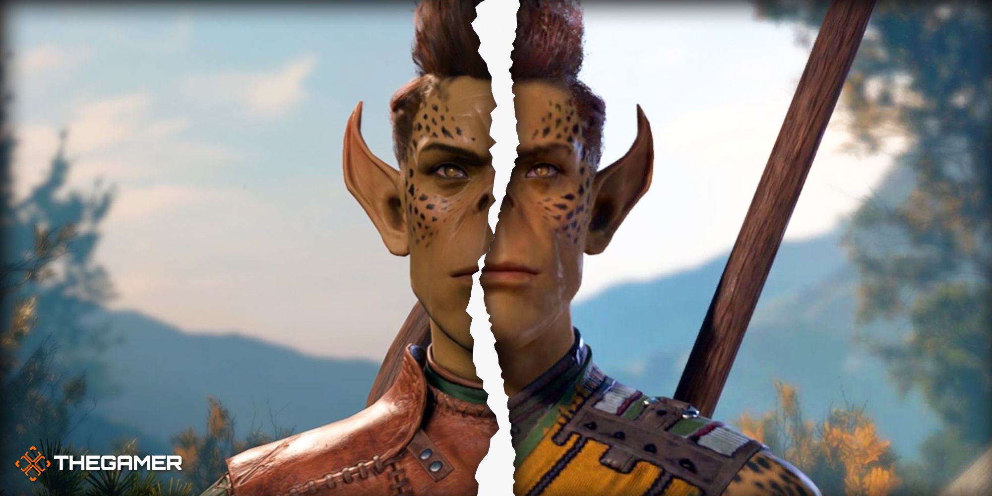 Best Multiclass Options For Monks In Baldur's Gate 3
