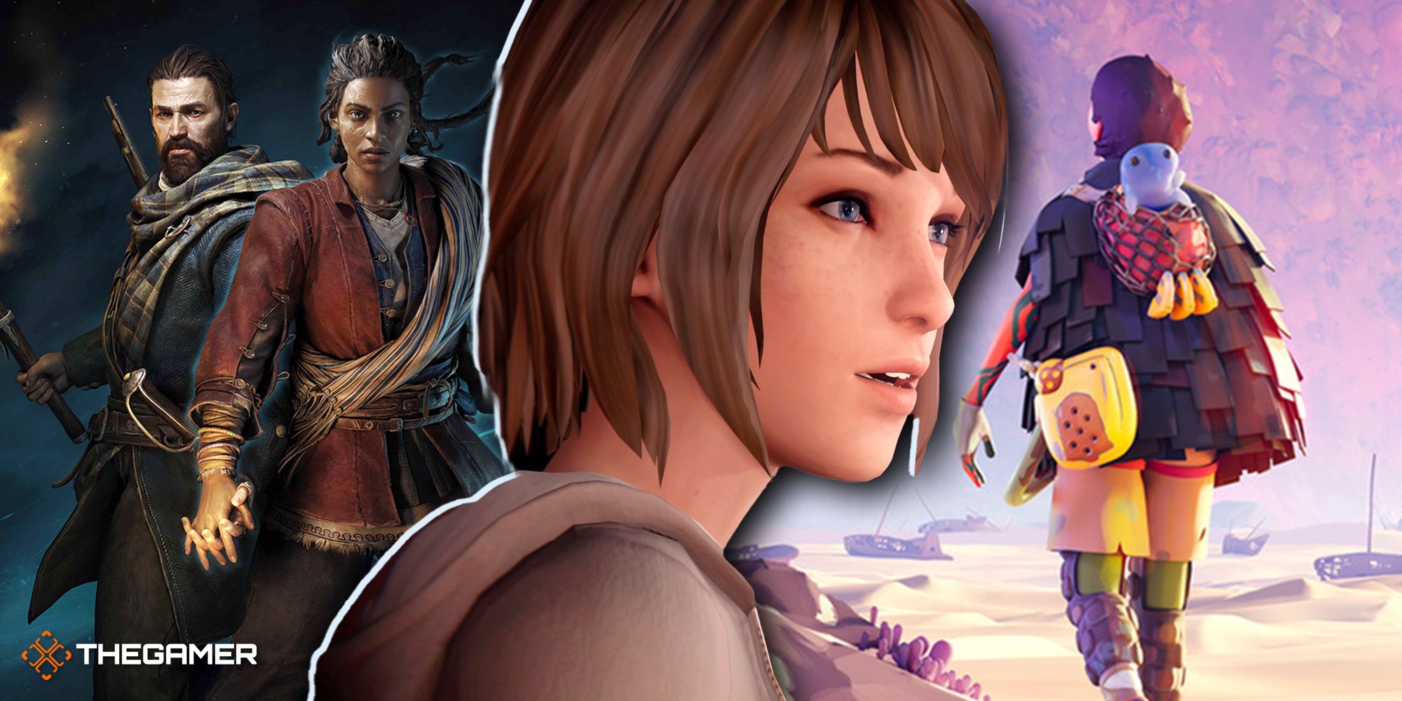 Don't Nod Is One Of Gaming’s Most Interesting Studios