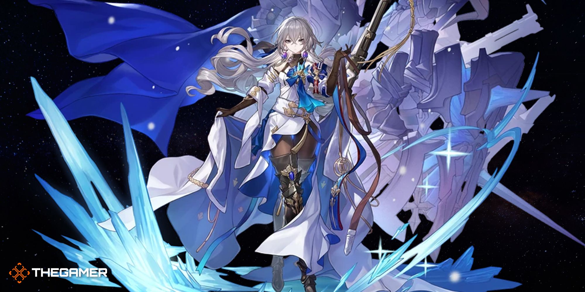 How To Build Bronya In Honkai: Star Rail