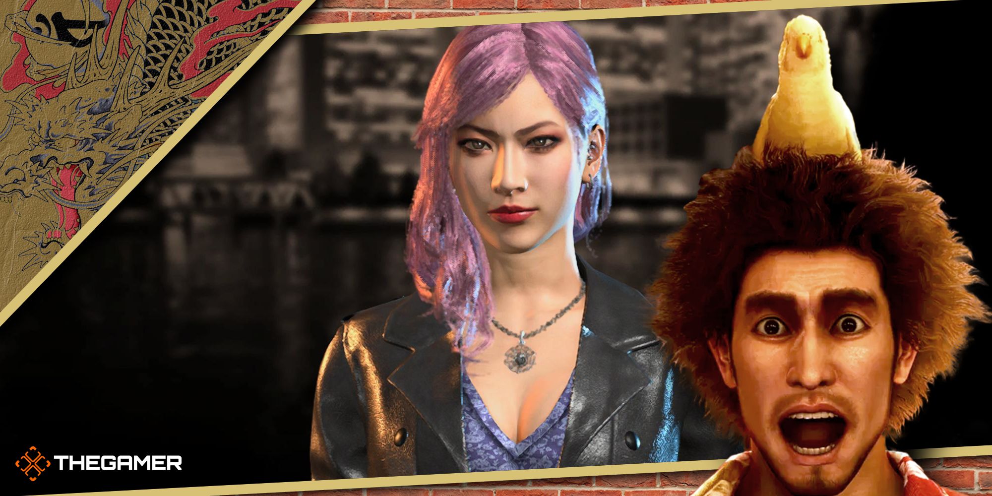 Like A Dragon: Infinite Wealth - Seonhee Bond Bingo Location Guide