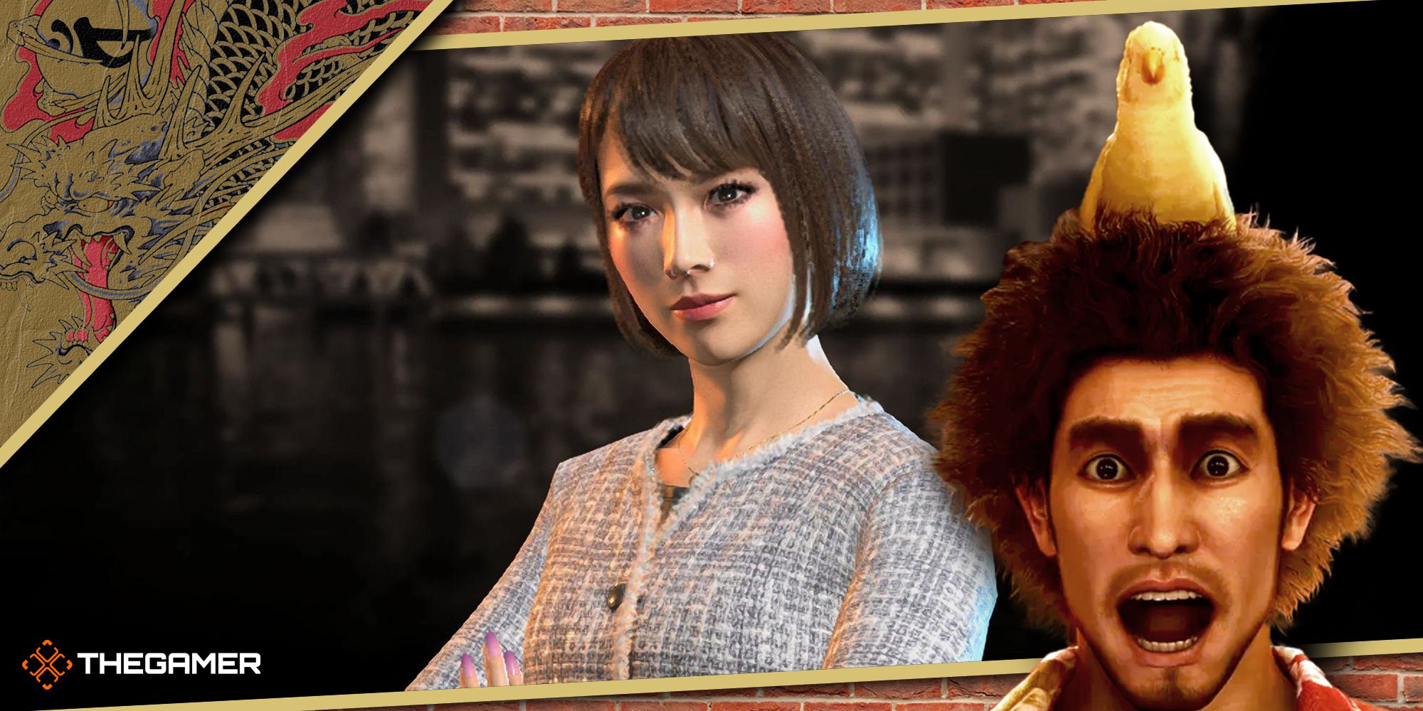 Like A Dragon: Infinite Wealth - Saeko Mukoda Bond Bingo Location Guide