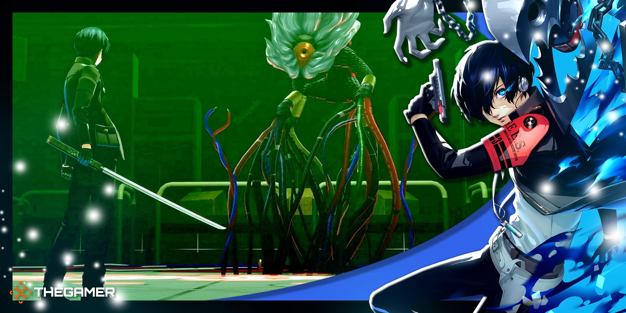 Persona 3 Reload: How To Defeat Hermit