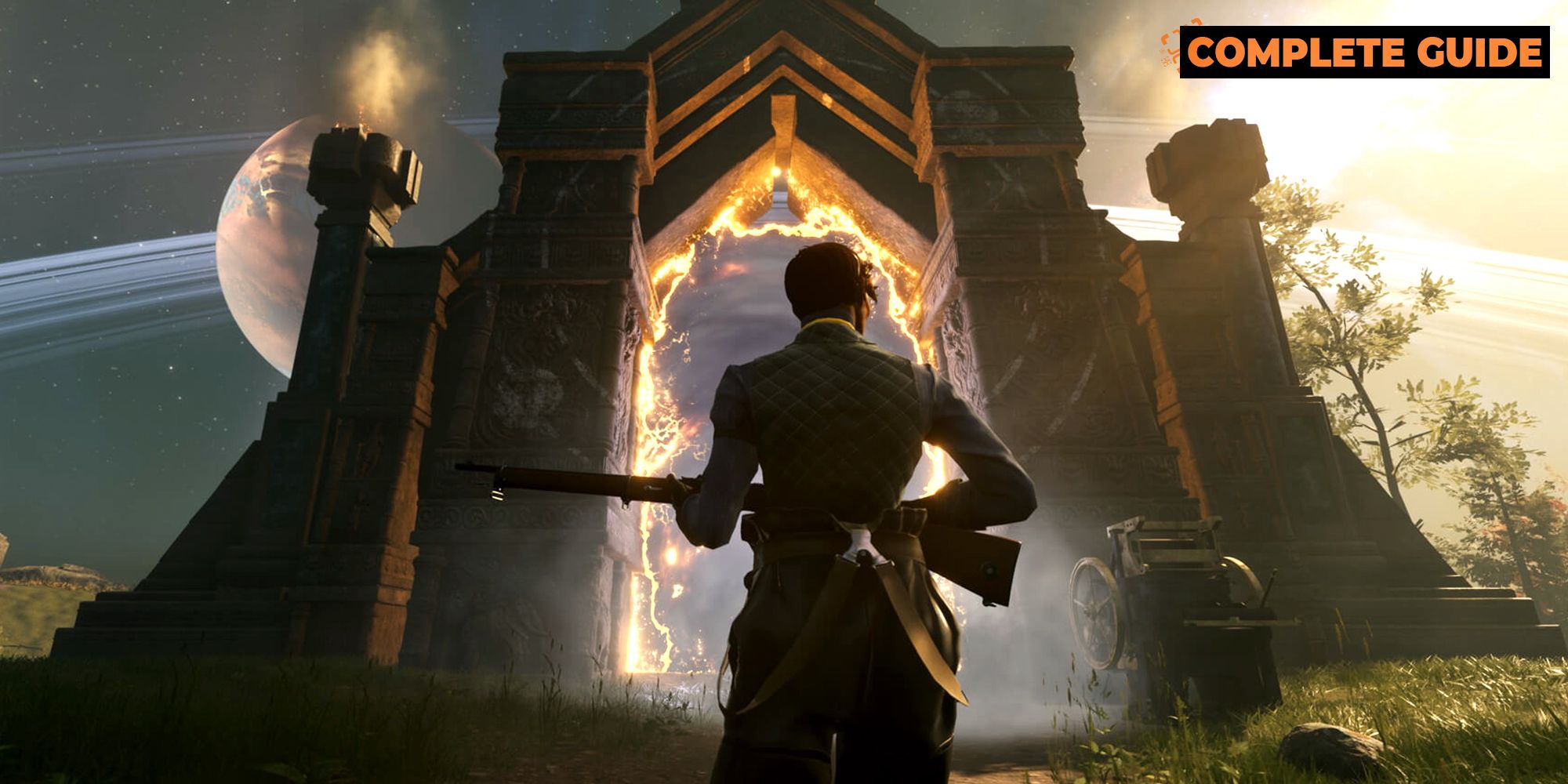 Nightingale: Complete Guide