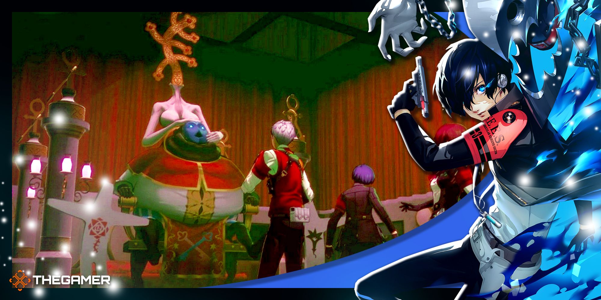 Persona 3 Reload: How To Defeat Hierophant
