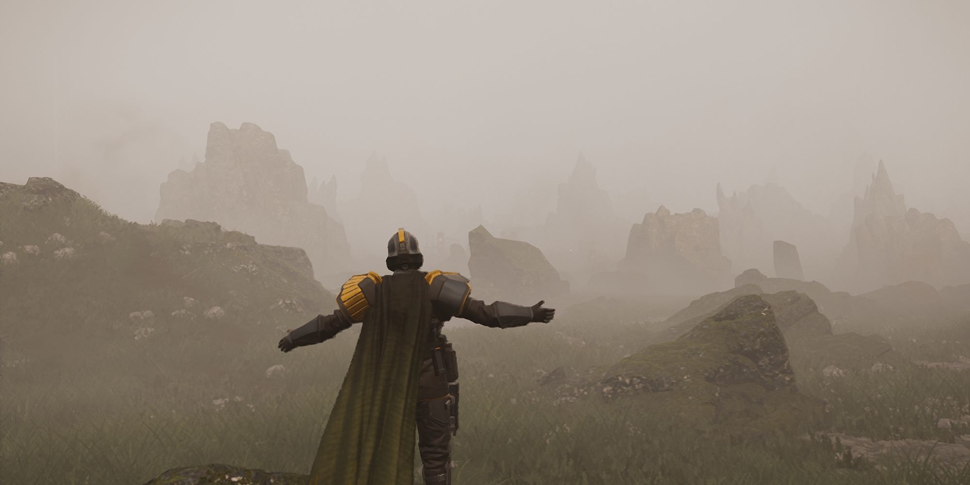 Helldivers 2: How To Skip The Server Capacity Queue