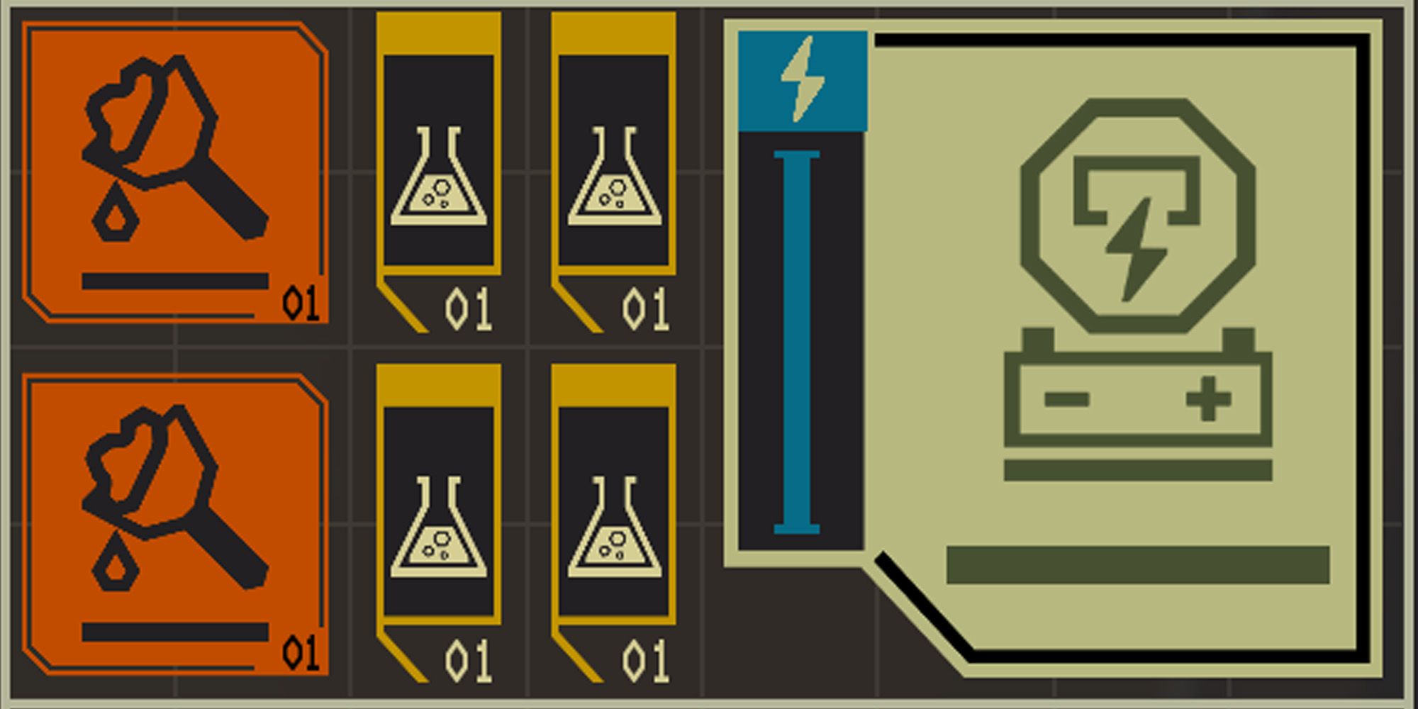 Pacific Drive: How To Get Chemicals