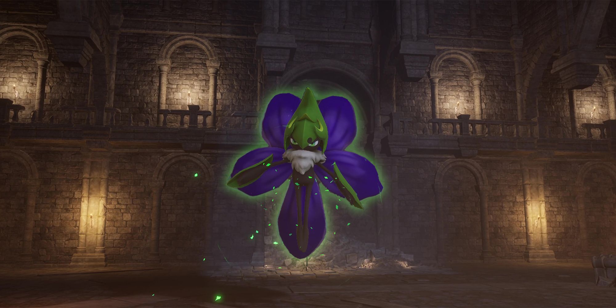 Palworld: How To Defeat The Alpha Boss Vaelet