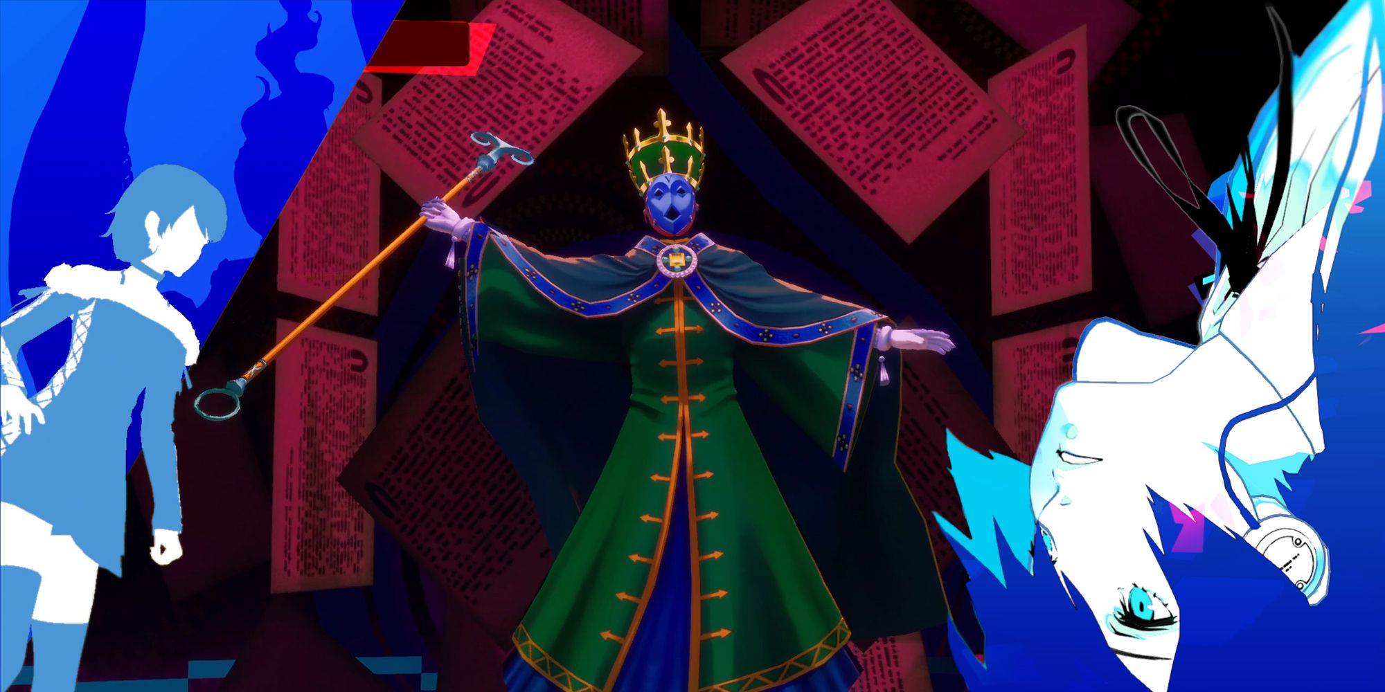 Persona 3 Reload: How To Defeat Cultist Of The Storm