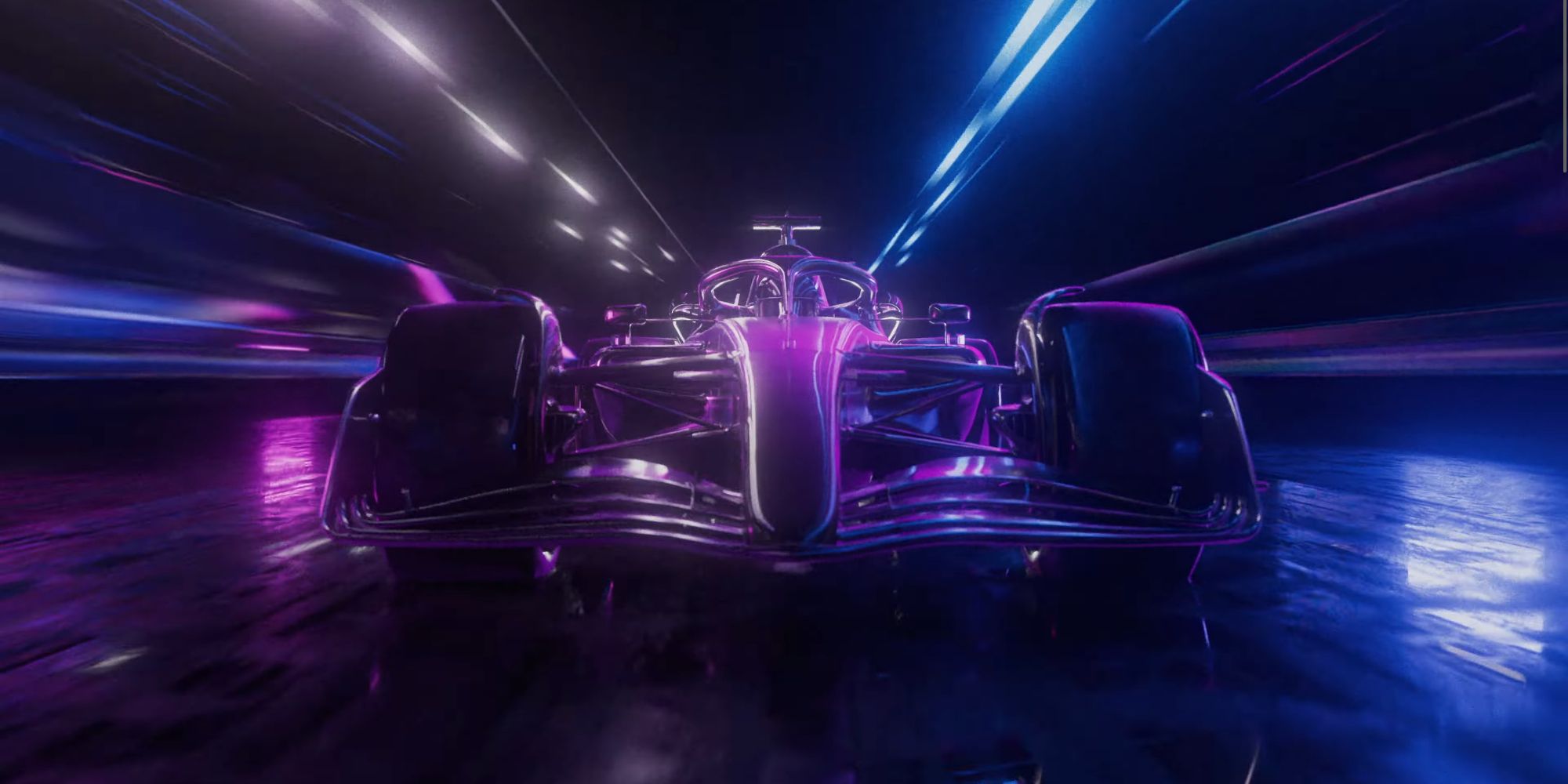F1 24 First Trailer Revealed, Launches This May