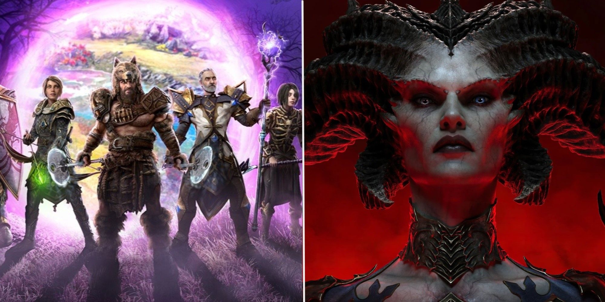 Last Epoch Vs. Diablo 4: Which Game Is Better?