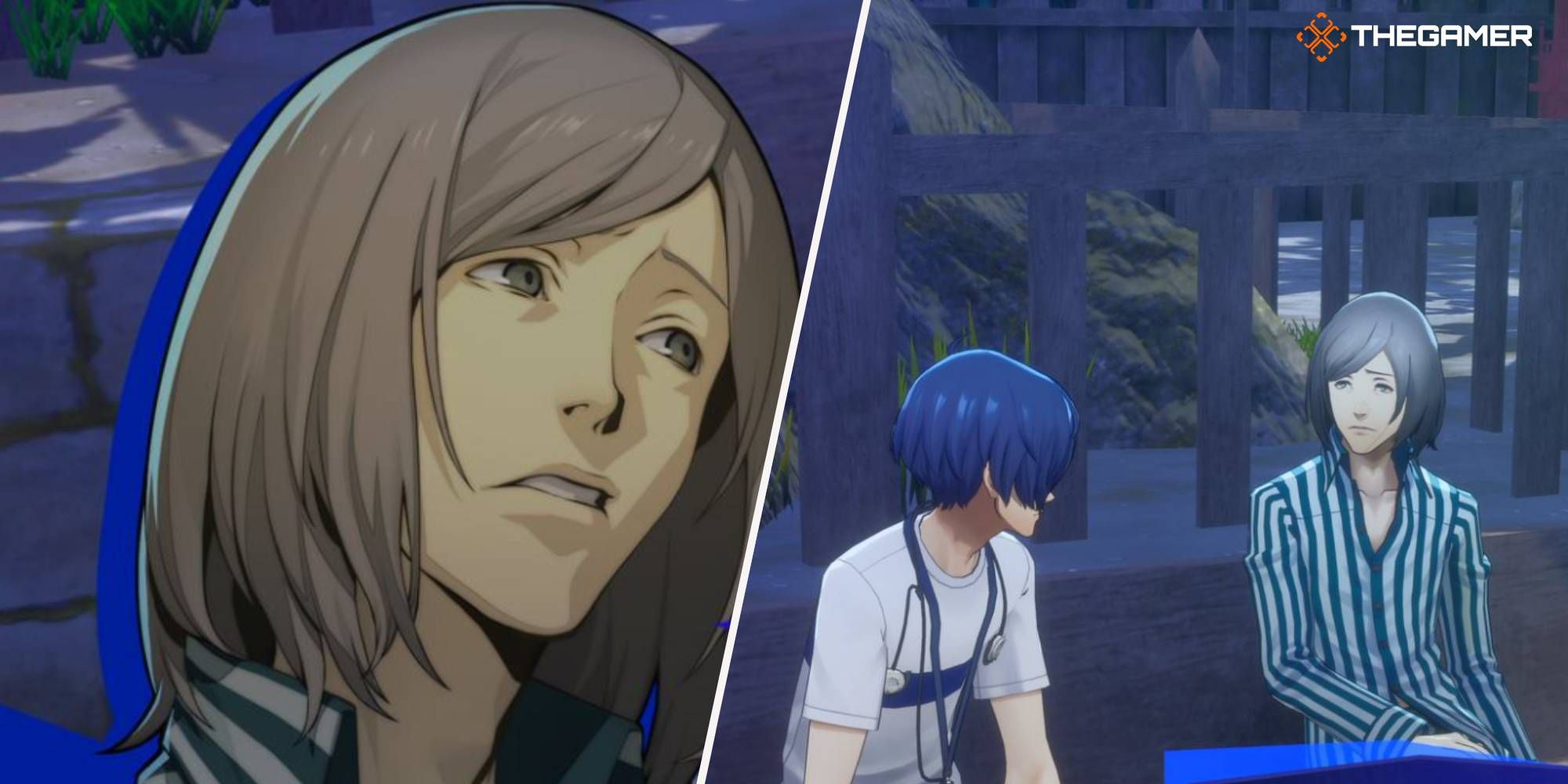 Persona 3 Reload: Sun Social Link Guide