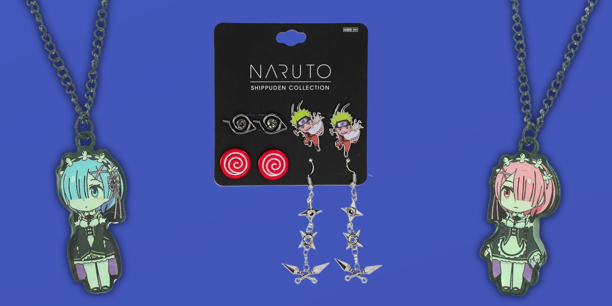 Best Anime Jewelry In 2024