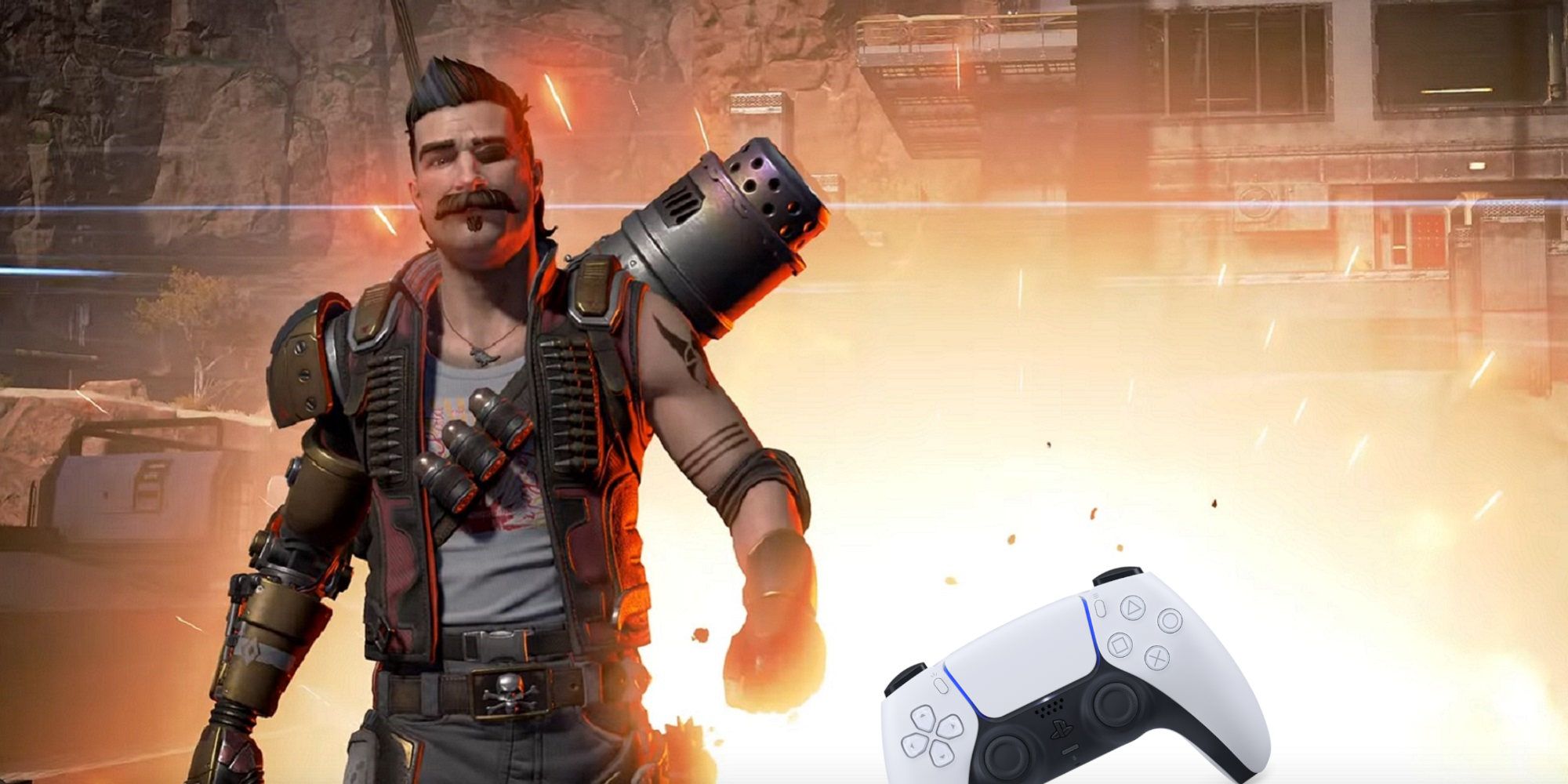 Apex Legends Has Nerfed Aim Assist In Season 20