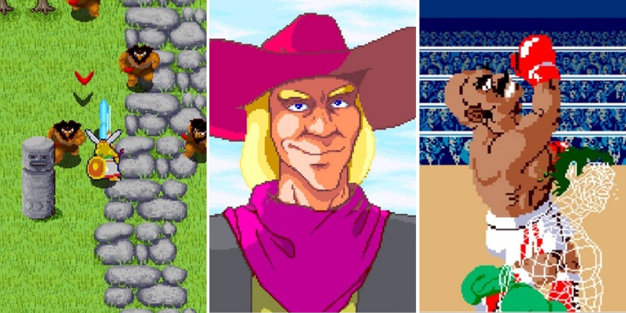 10 Best Arcade Archives Games