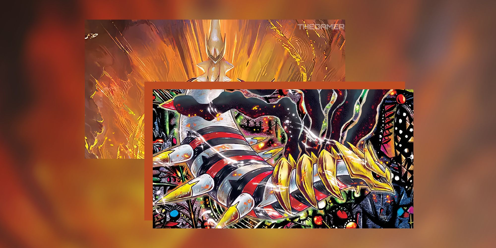 Pokemon TCG: Arceus Giratina Deck Guide