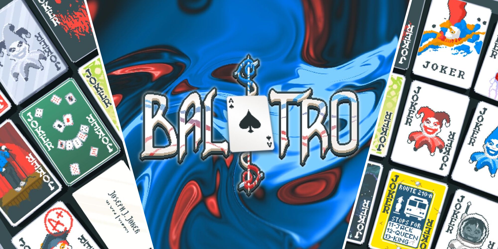 LocalThunk Says That Balatro's Success Hasn't Changed His Lifestyle