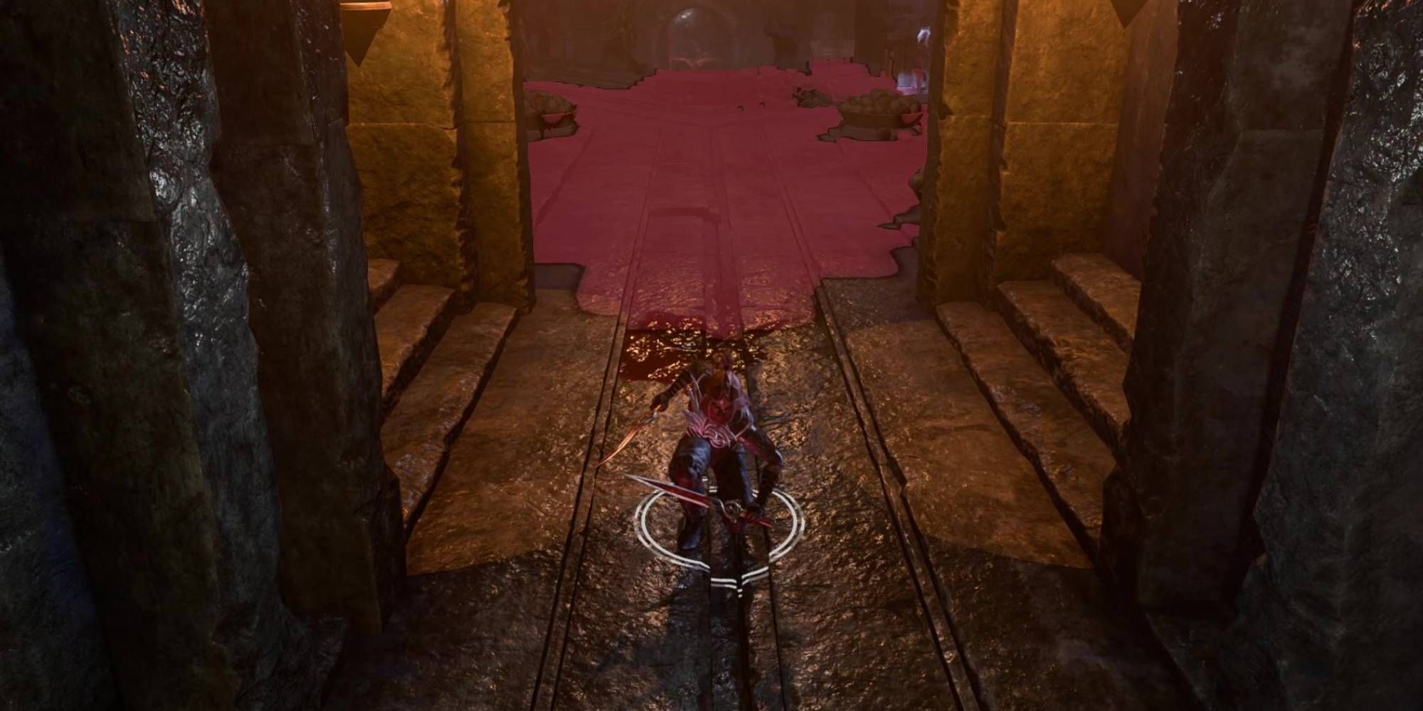 Baldur's Gate 3: Best Stealth Build