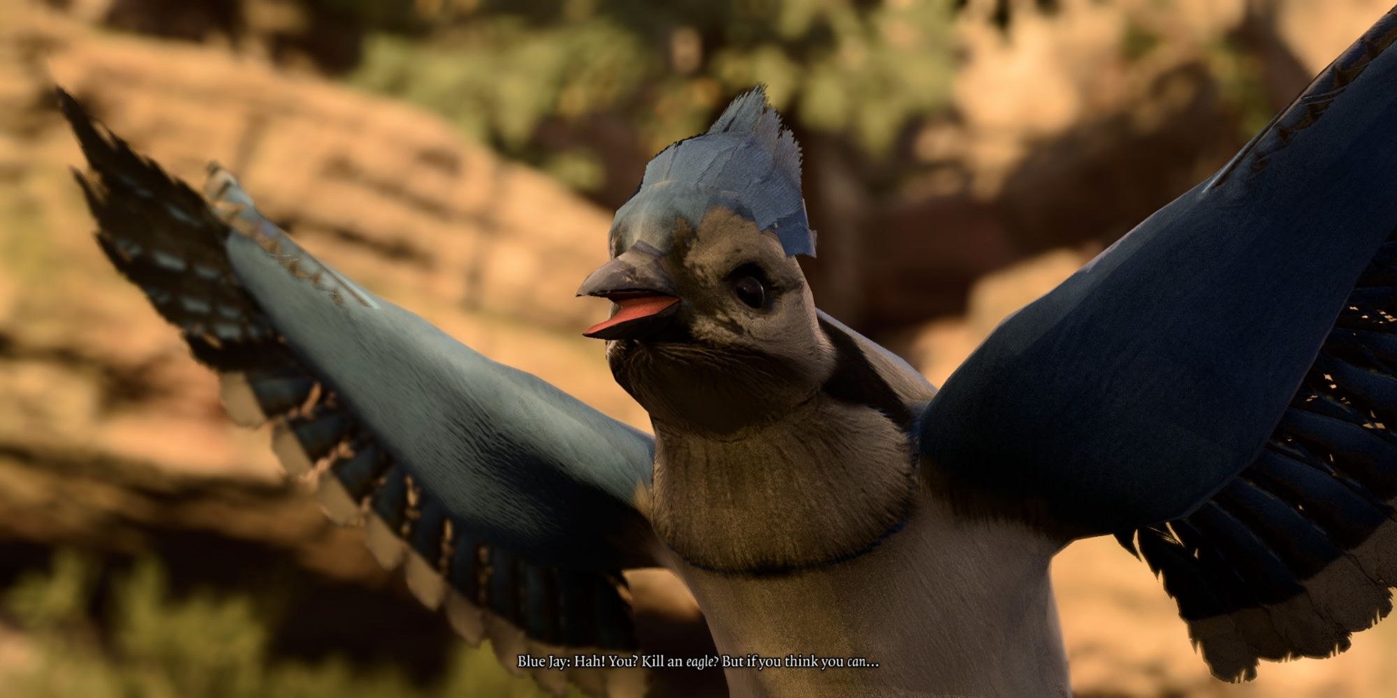 Baldur's Gate 3: Reclaim The Blue Jay's Nest Quest Walkthrough