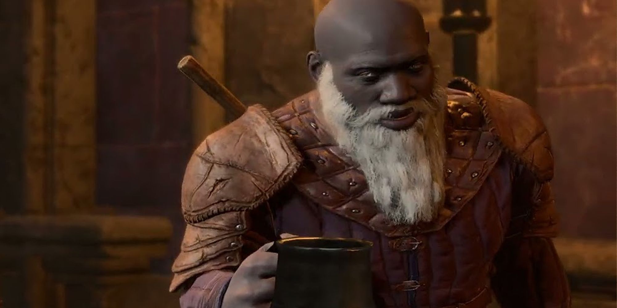 Baldur's Gate 3 PSA: You Can Poison The Duergar's Keg In The Underdark