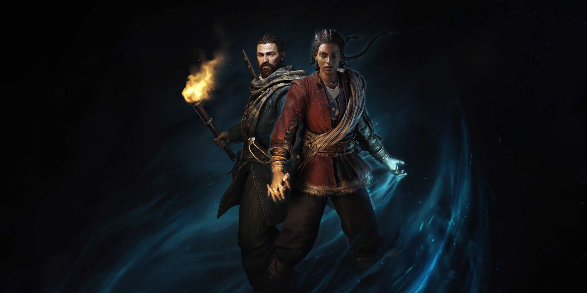 Banishers: Ghosts Of New Eden - How To Unlock The Trapper Reserves Chest