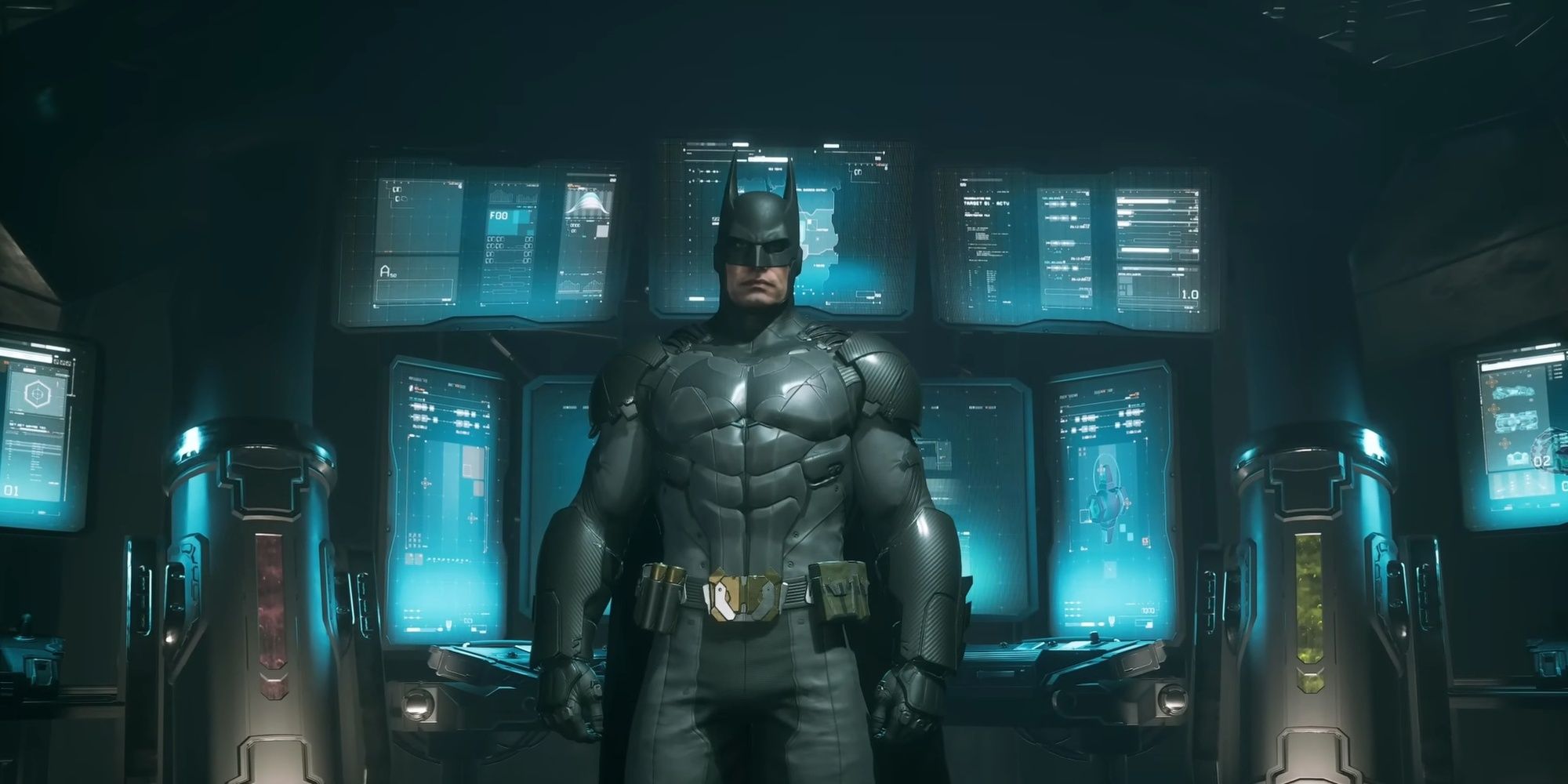 Suicide Squad: Kill The Justice League - How To Begin The Batman Experience
